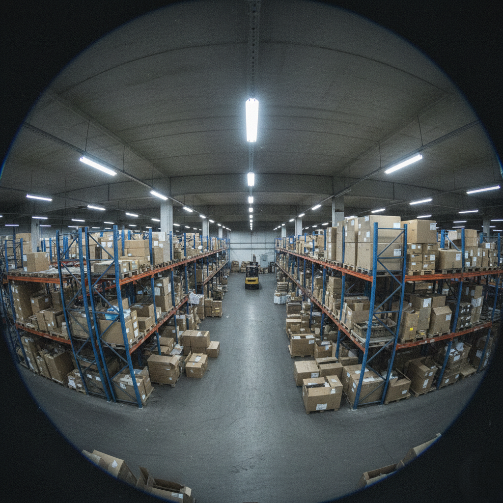Warehouse